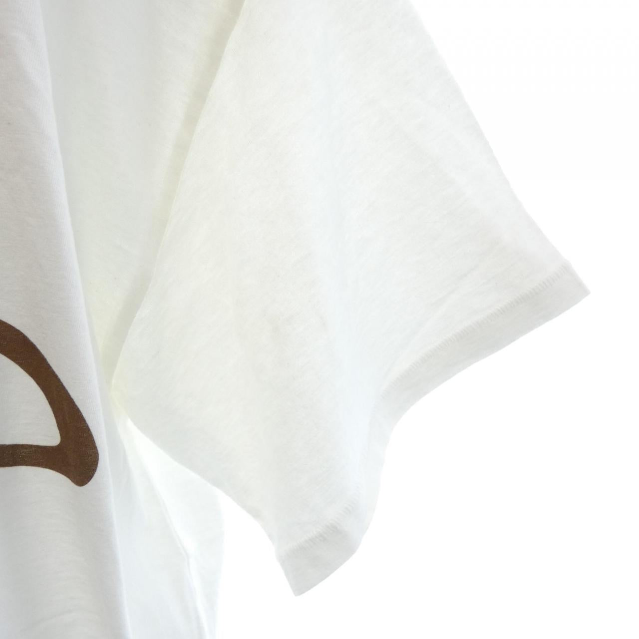 ディオール コットンTシャツ