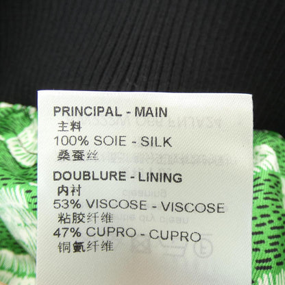 ルイヴィトン シルクジャケット