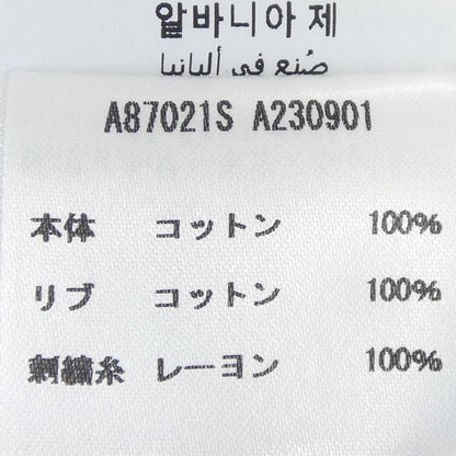 ヴェルサーチェ コットンTシャツ