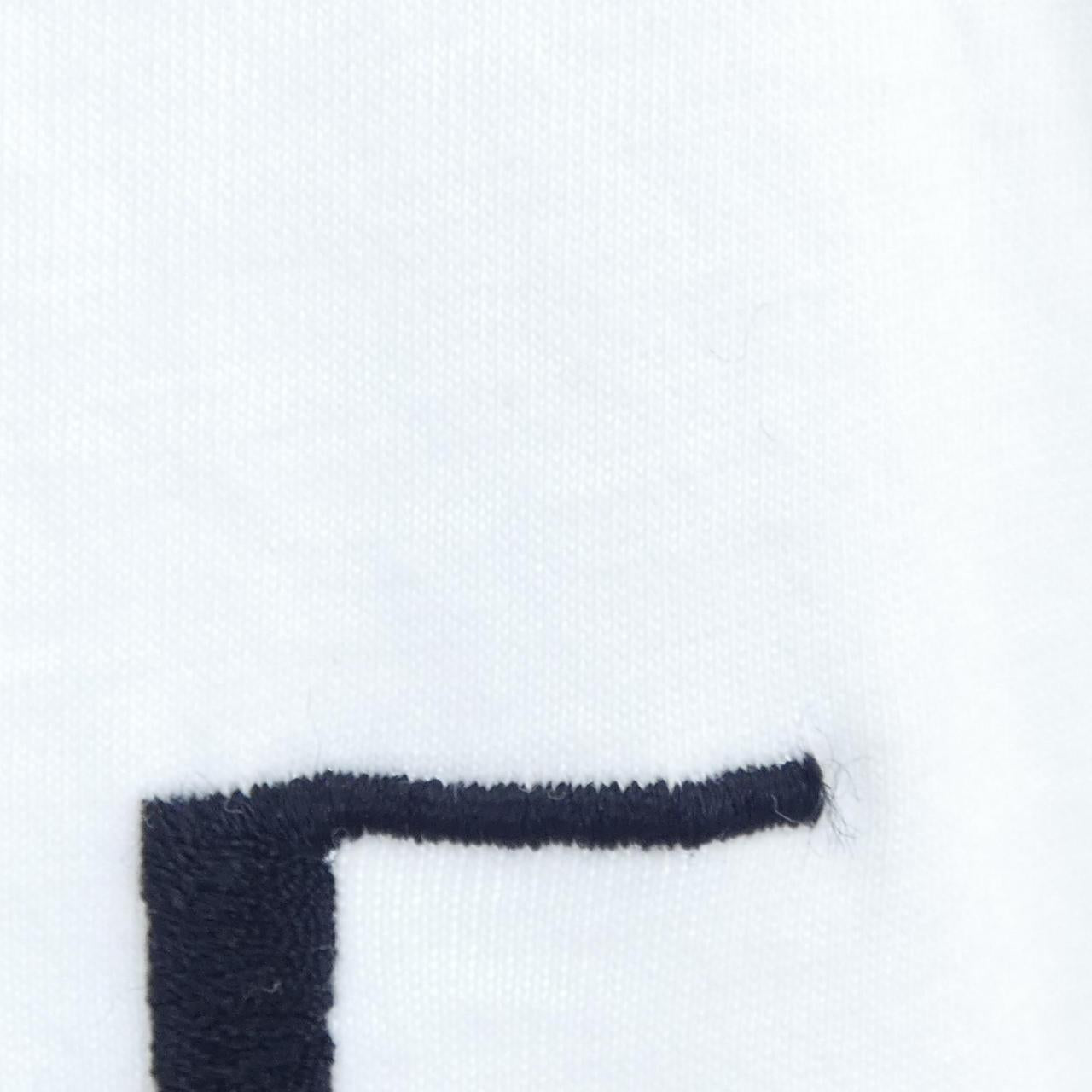 ヴェルサーチェ コットンTシャツ