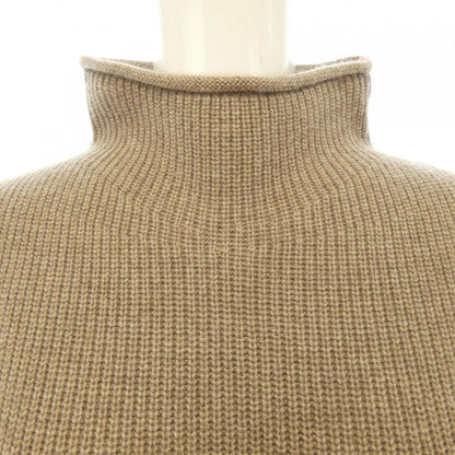 エルメス カシミヤワンピース
