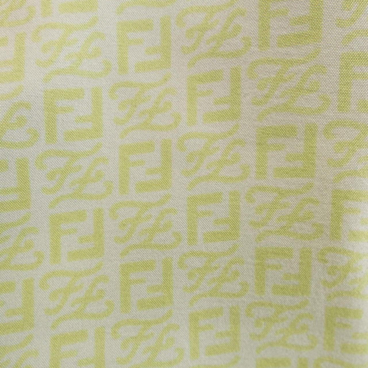 フェンディ S/Sシャツ シルクシャツ