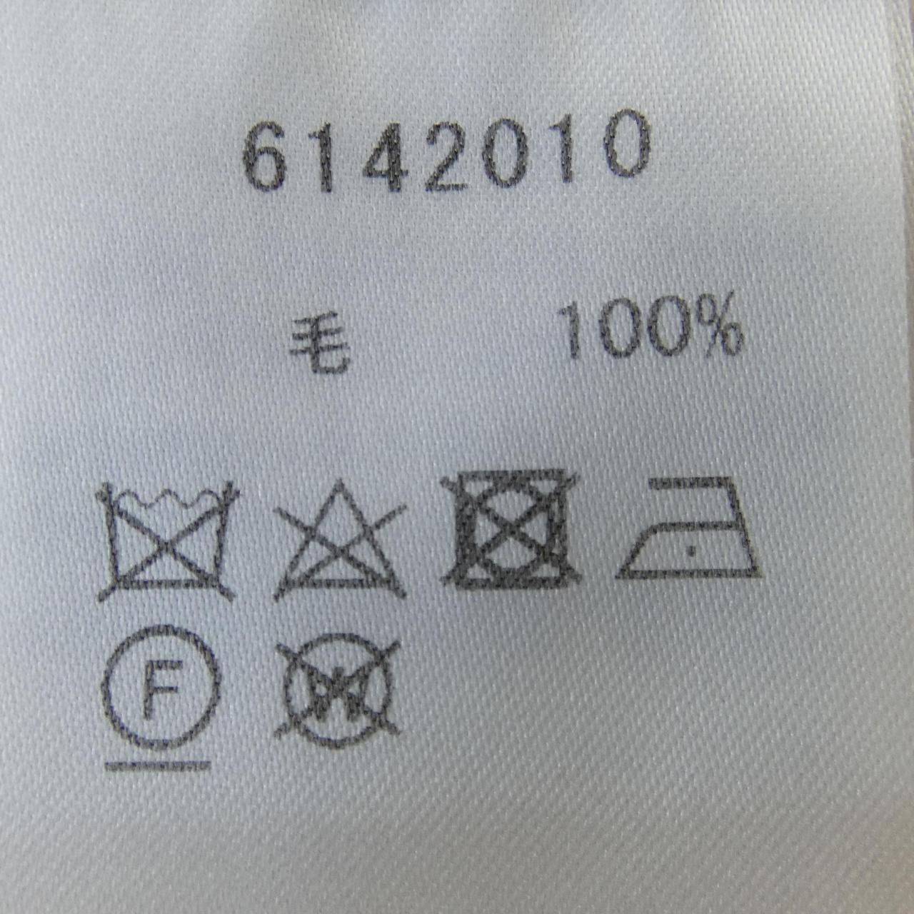 ルネ ニットトップス