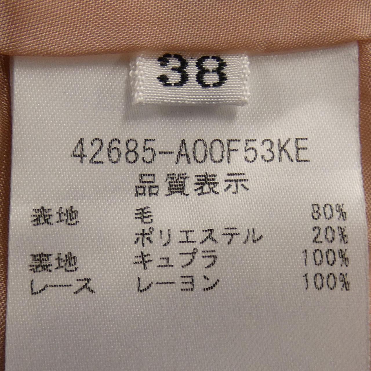 フォクシー ワンピース