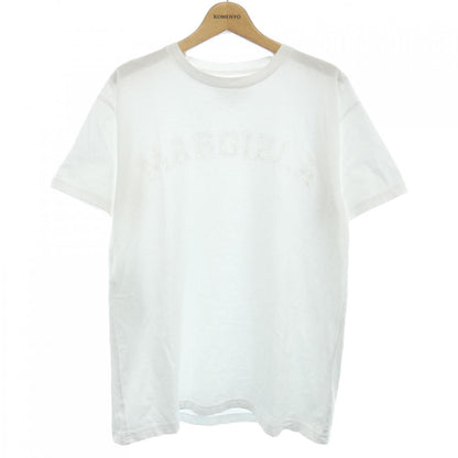 メゾンマルジェラ Tシャツ コットン Tシャツ