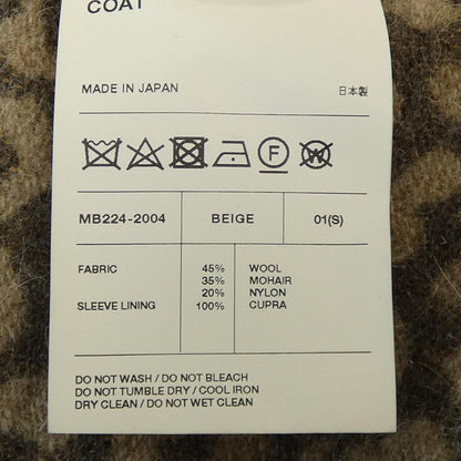 マディソンブルー コート