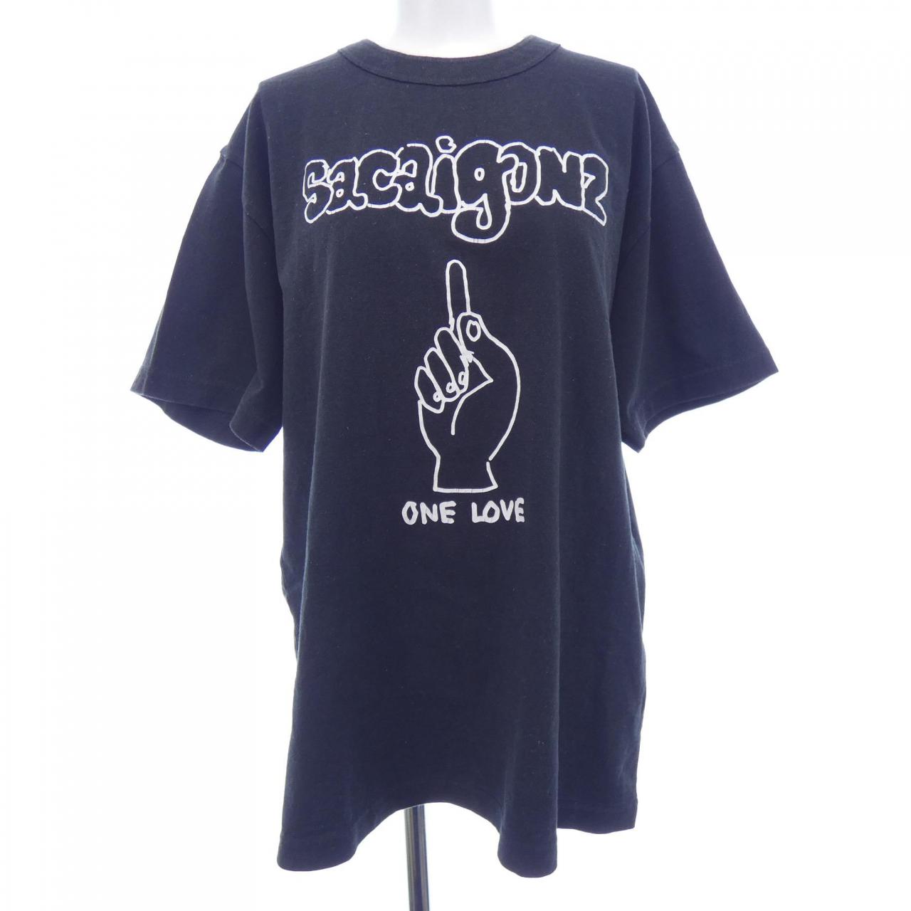 サカイ Tシャツ