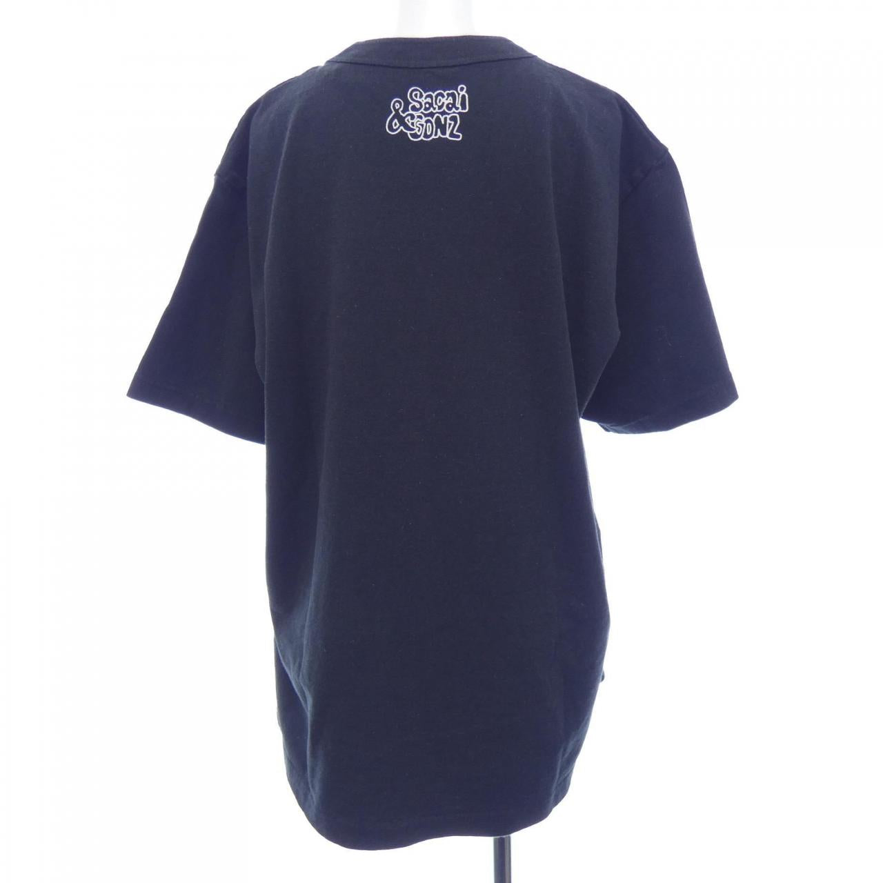 サカイ Tシャツ