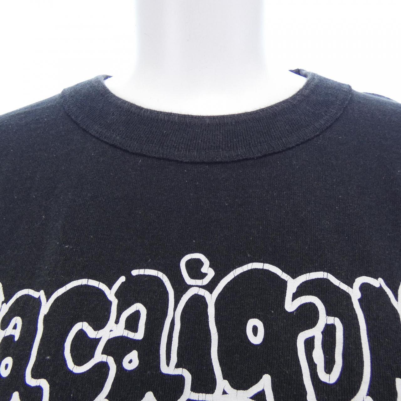 サカイ Tシャツ