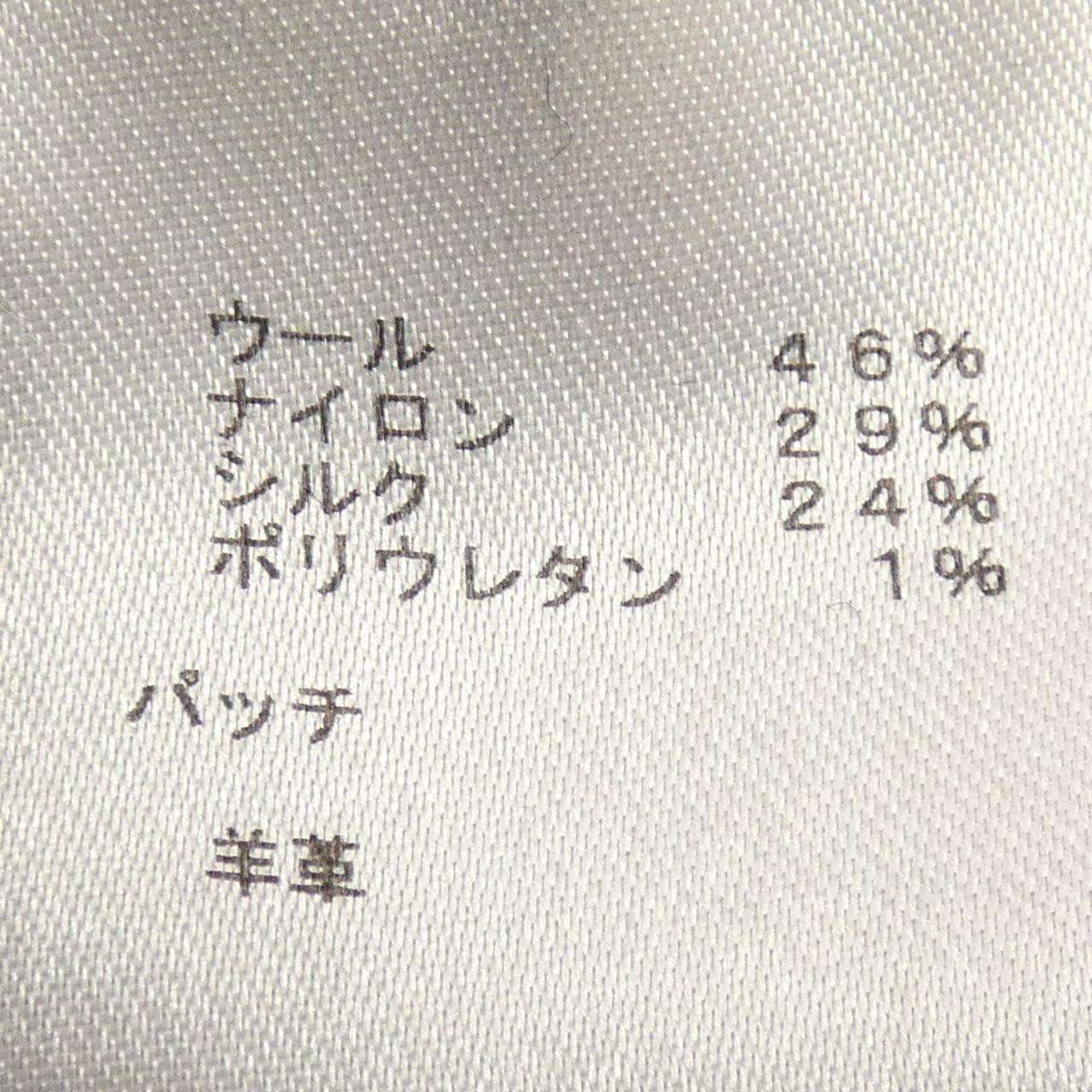 ルイヴィトン ジャケット