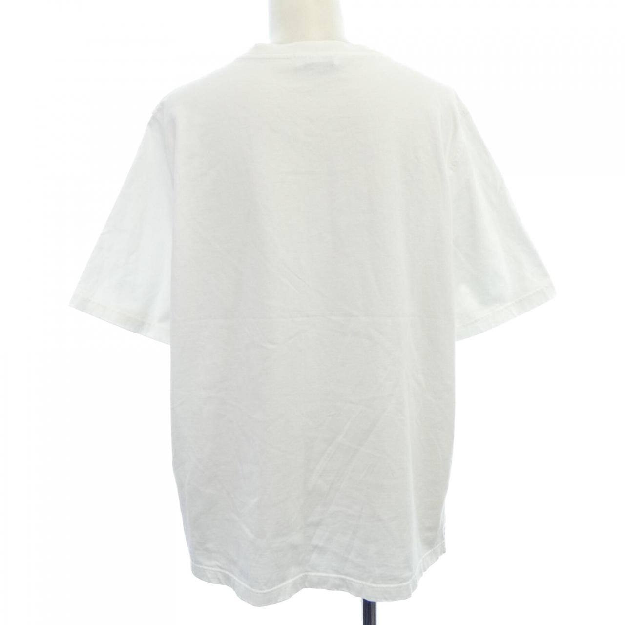 エルメス Tシャツ コットン Tシャツ