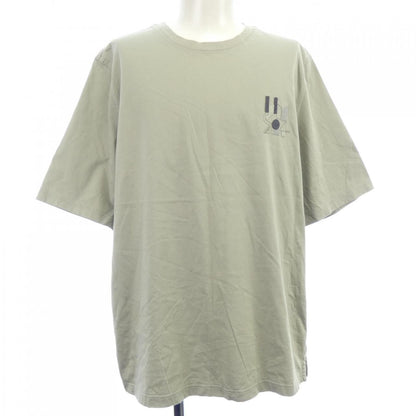 エルメス Tシャツ コットン Tシャツ L