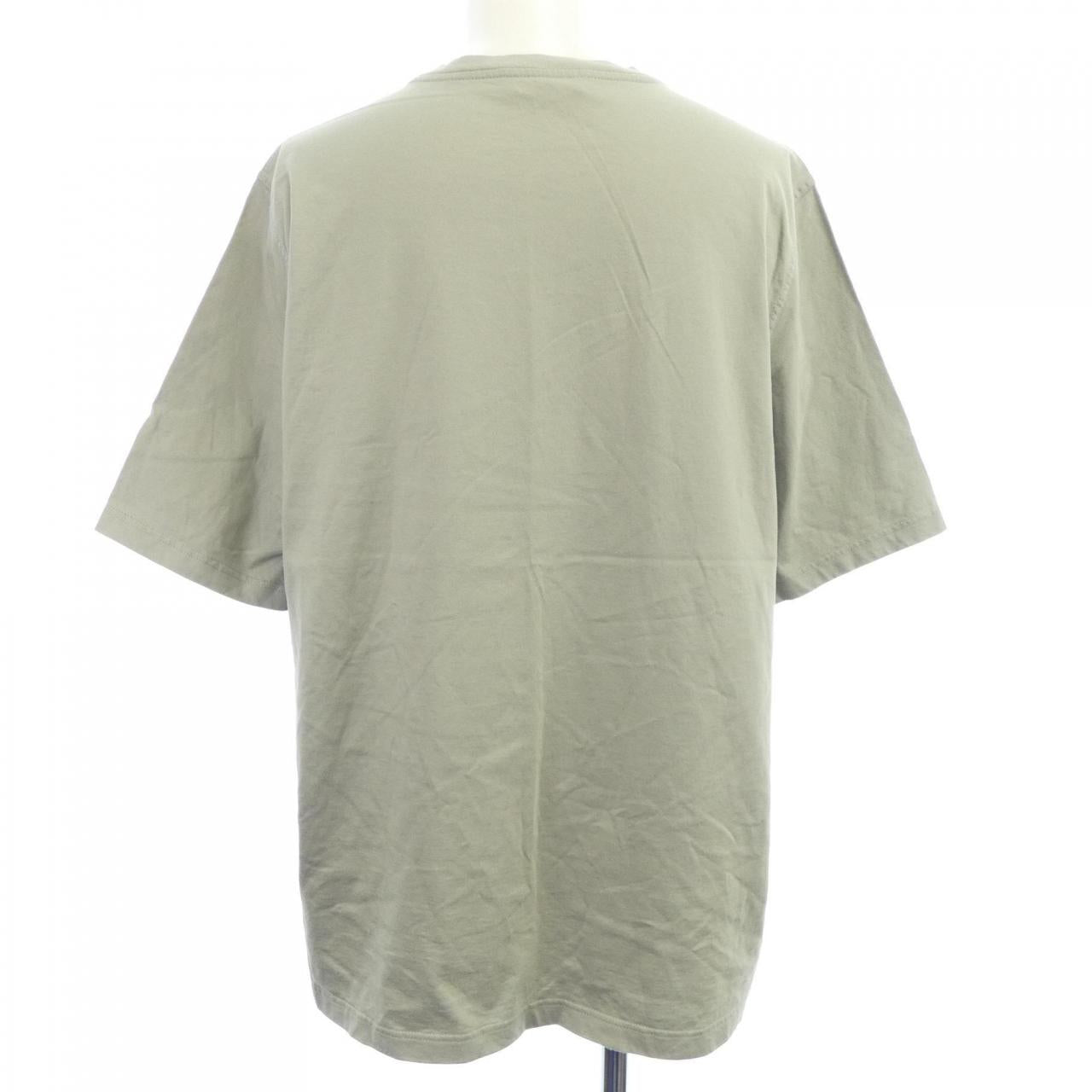 エルメス Tシャツ コットン Tシャツ L