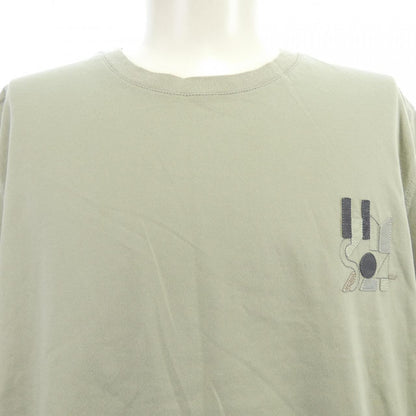 エルメス Tシャツ コットン Tシャツ L