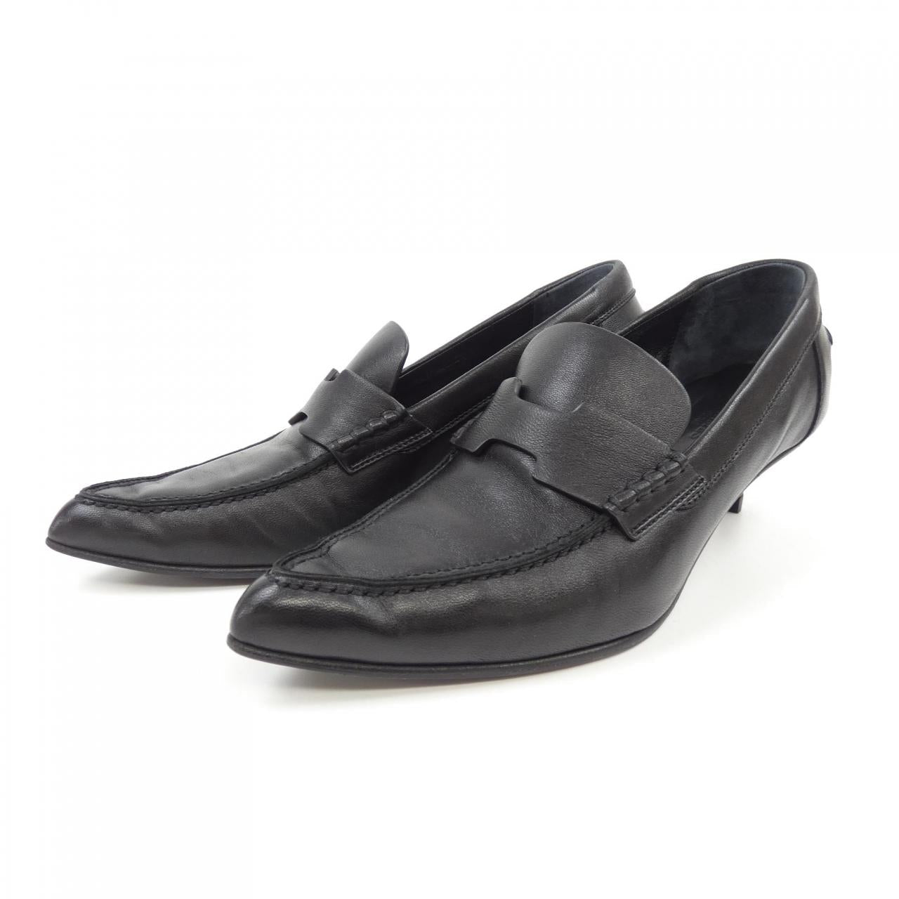 エルメス 231167Z ナッパ パンプス