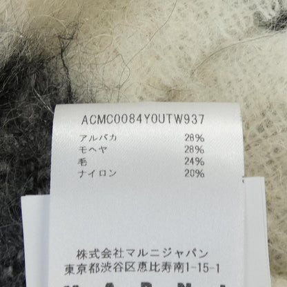マルニ マフラー