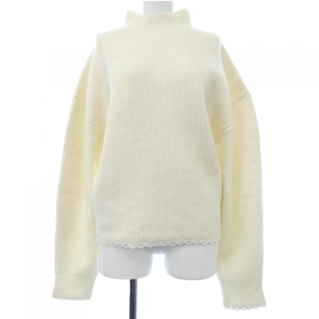 3.1 Phillip Lim ニット