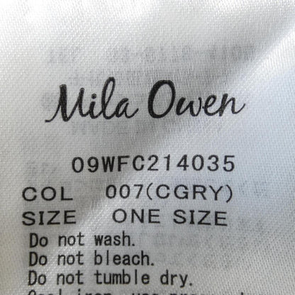 Mila Owen コート