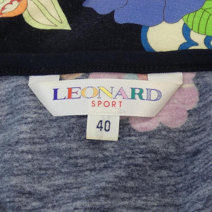 レオナールスポーツ Tシャツ