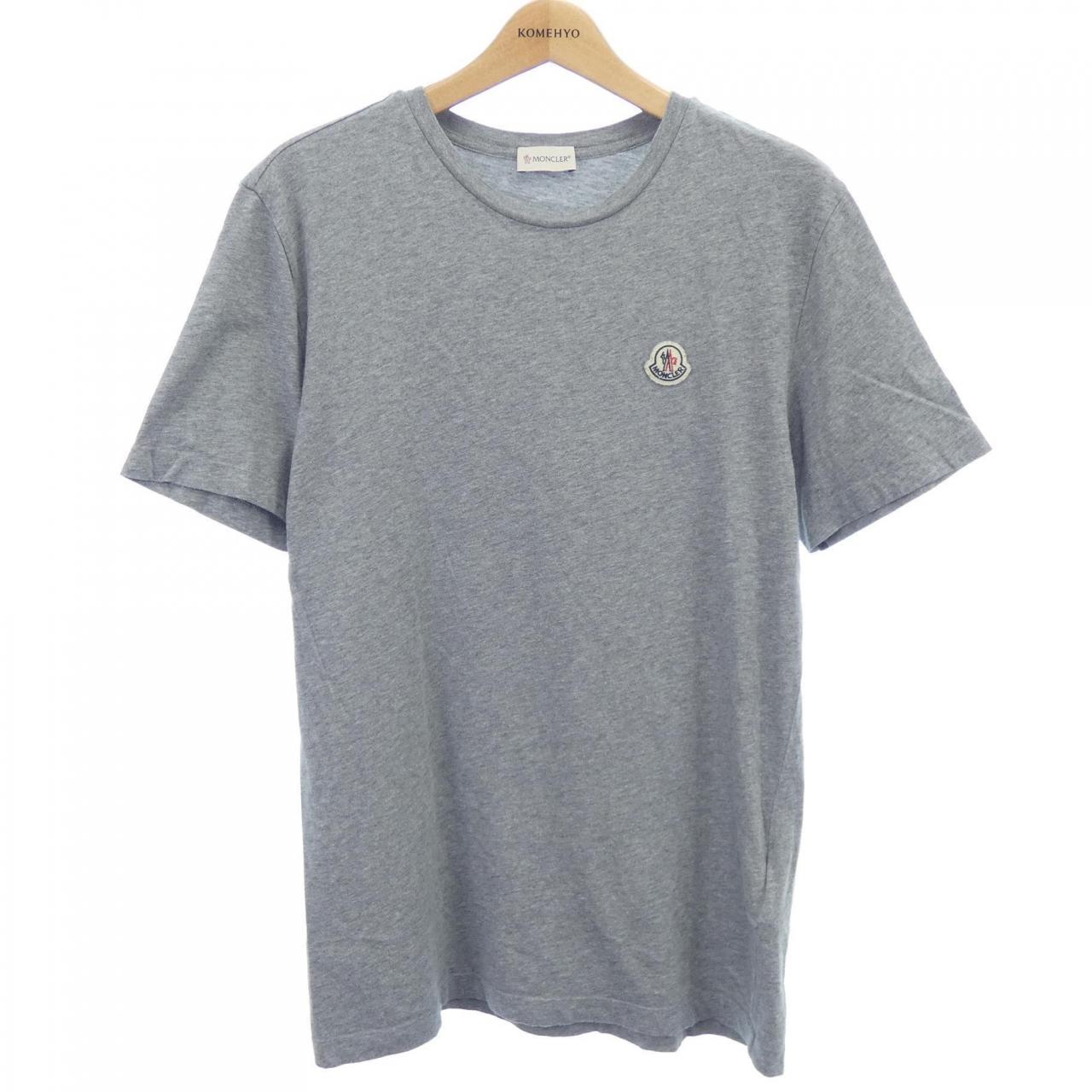 モンクレール Tシャツ