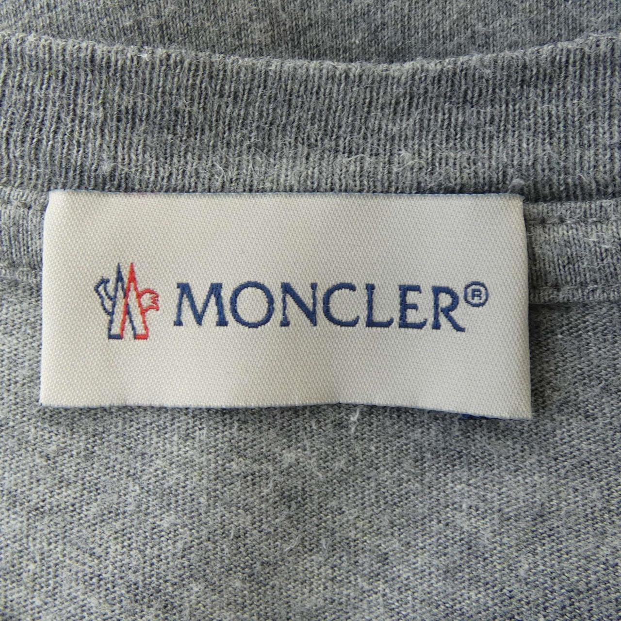 モンクレール Tシャツ