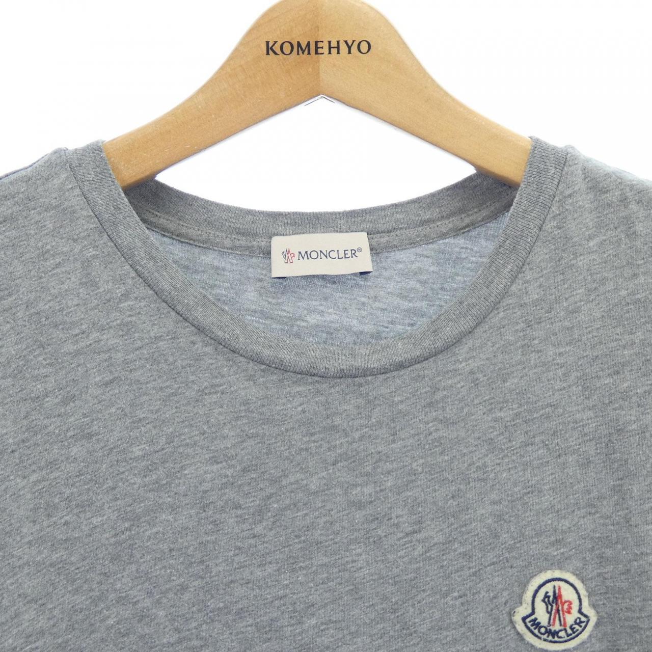 モンクレール Tシャツ