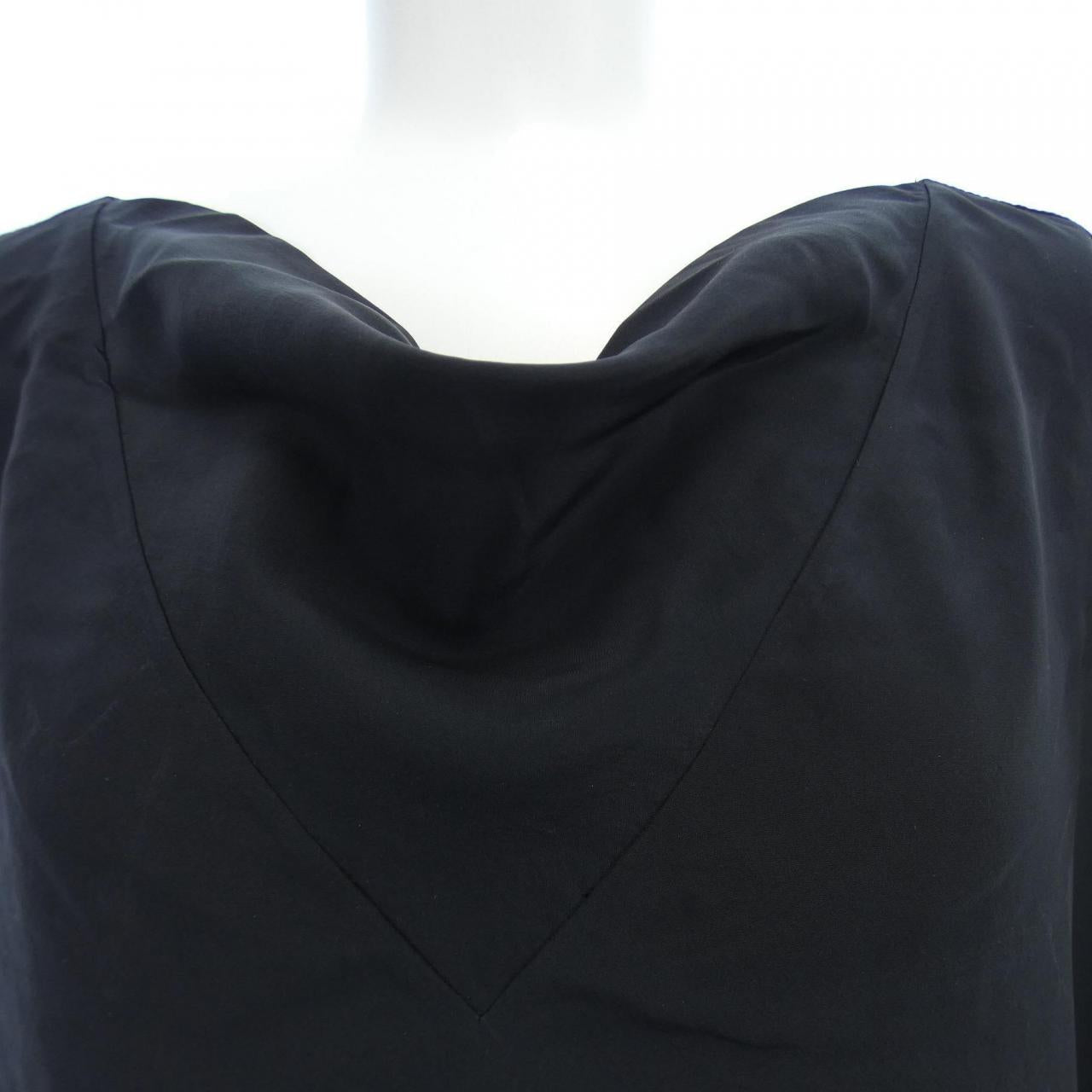 エルメス シルク トップス36