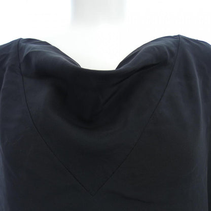 エルメス シルク トップス36