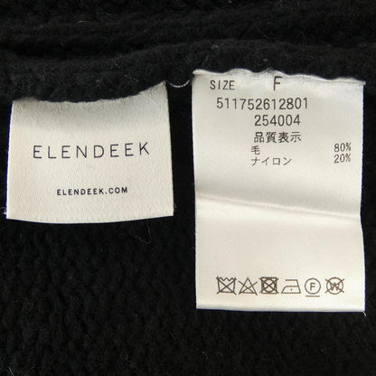 ELENDEEK ニットウェア