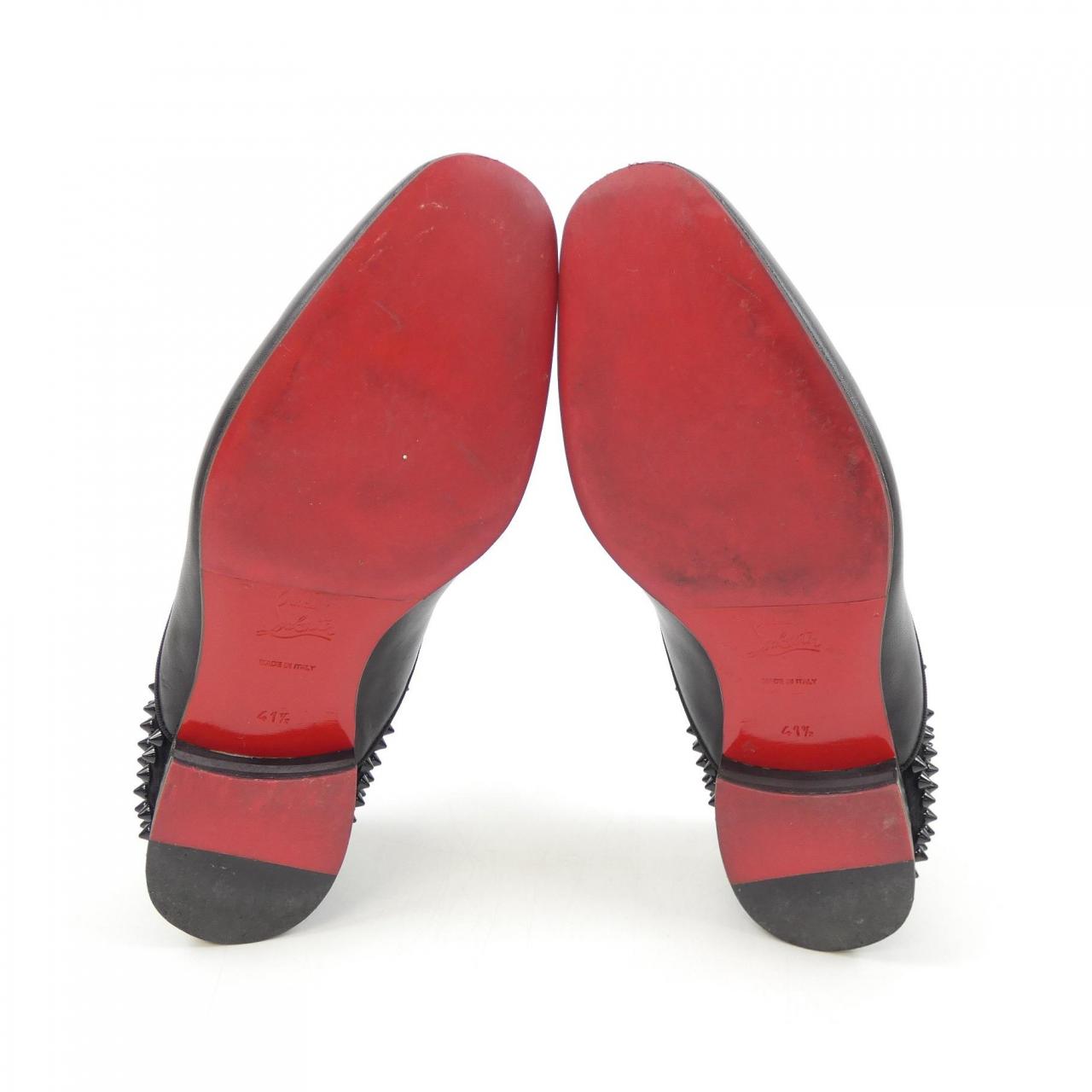 クリスチャン ルブタン シューズ