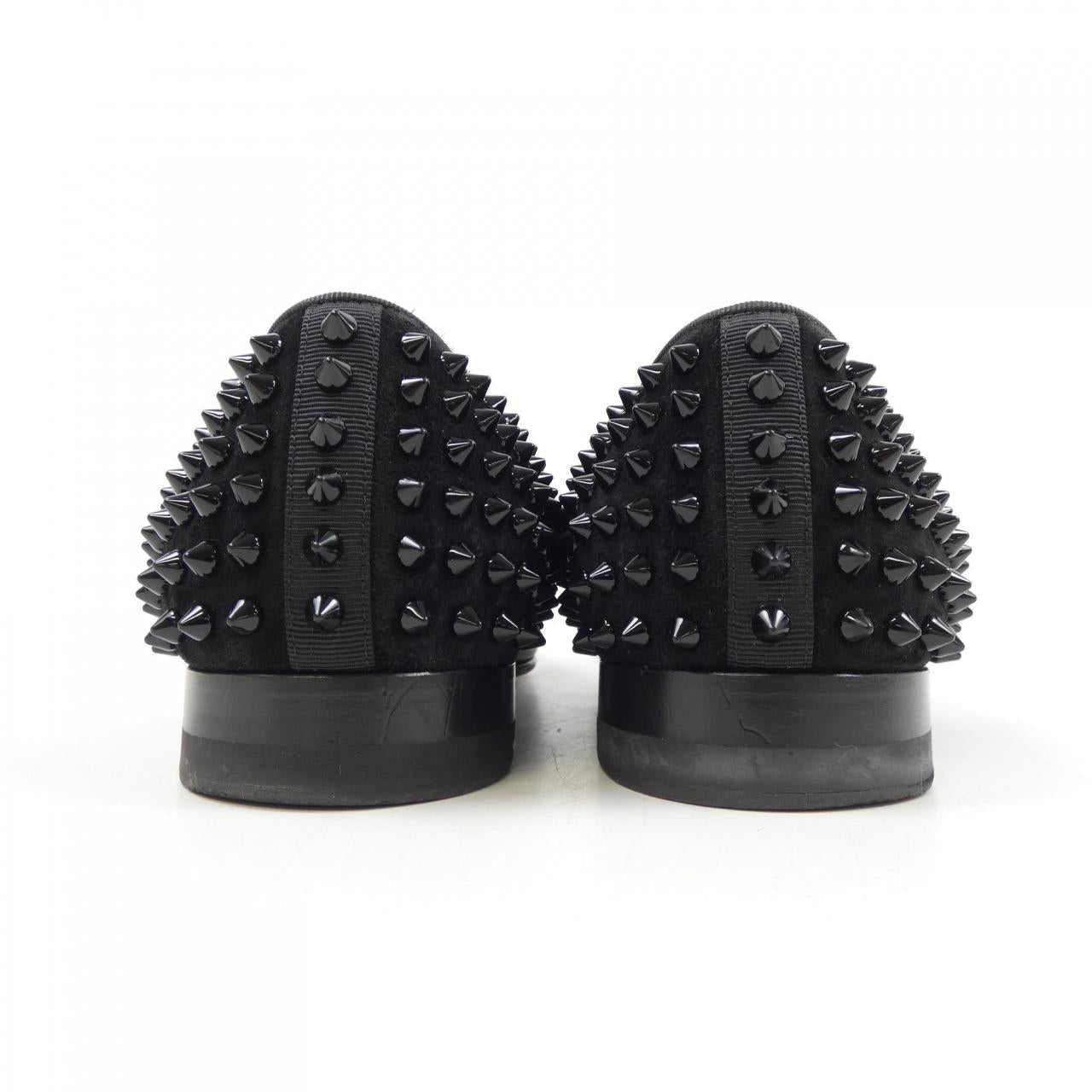 クリスチャン ルブタン シューズ