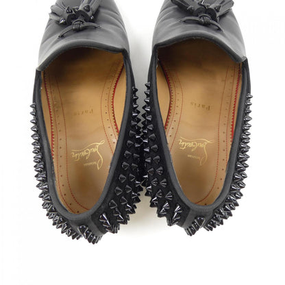 クリスチャン ルブタン シューズ