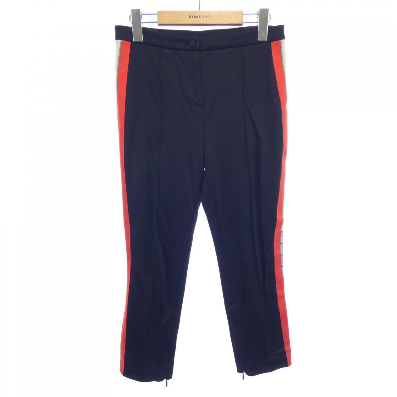 グッチ パンツ