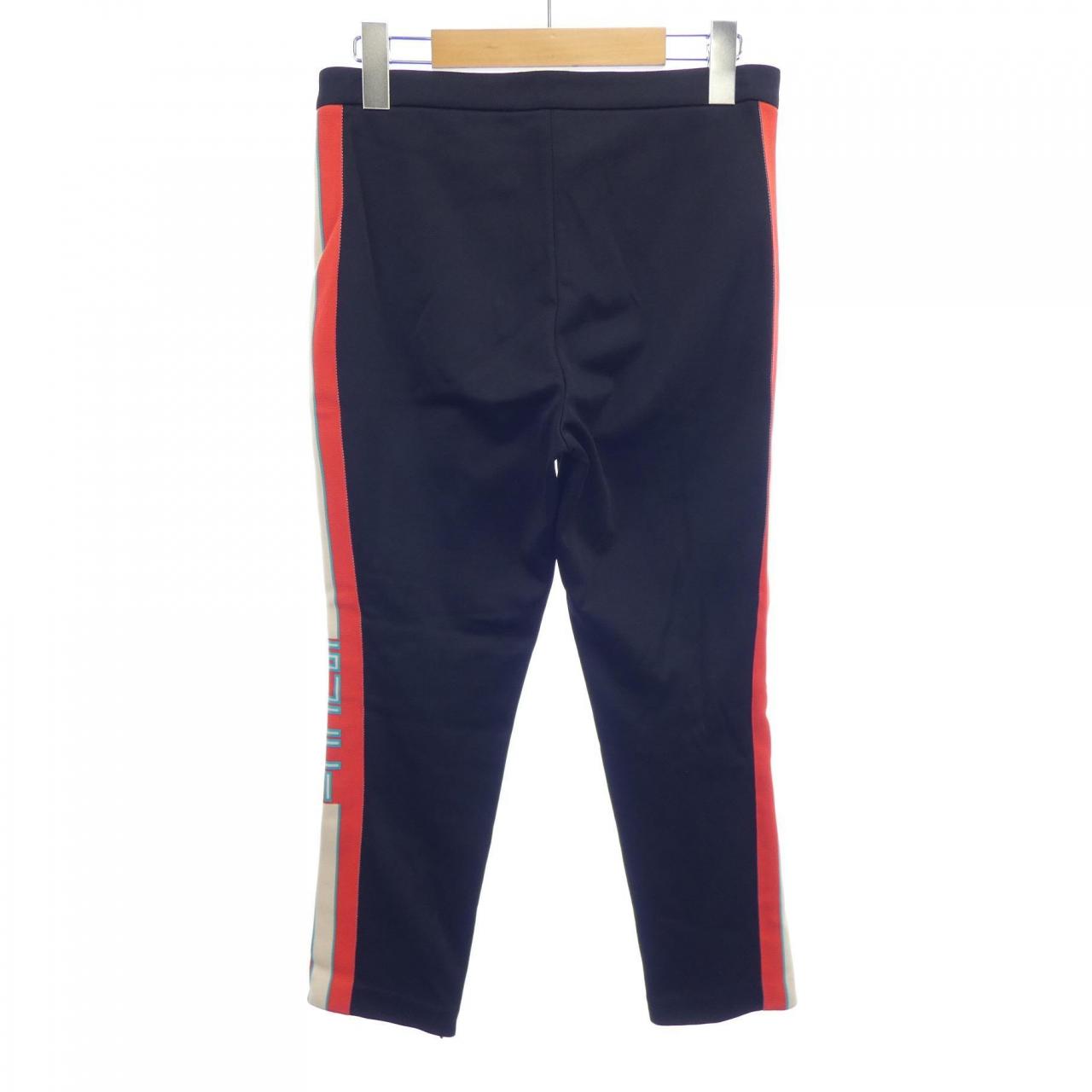 グッチ パンツ