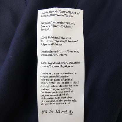 ロエベ S540Y05XAB シルク シャツ