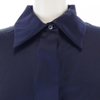 ロエベ S540Y05XAB シルク シャツ