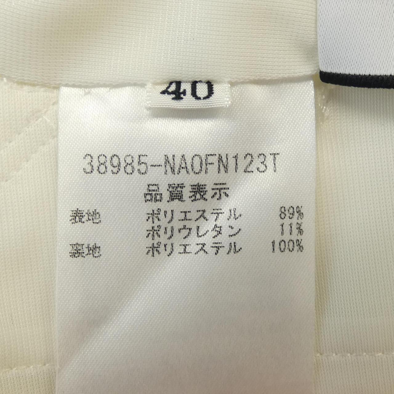 フォクシーニューヨーク ワンピース