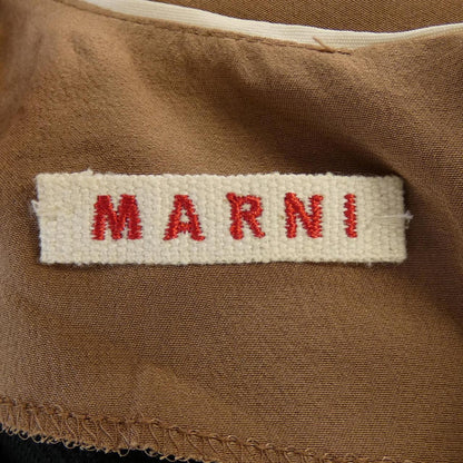 マルニ ワンピース