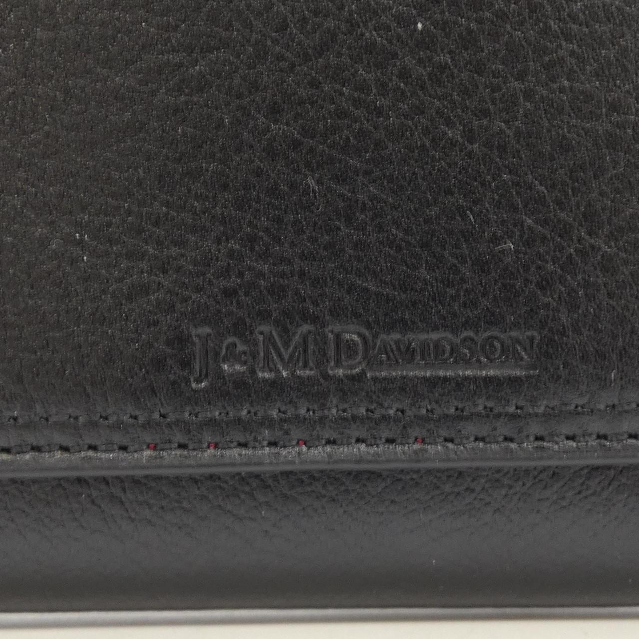 ジェイアンドエムデヴィッドソン 財布