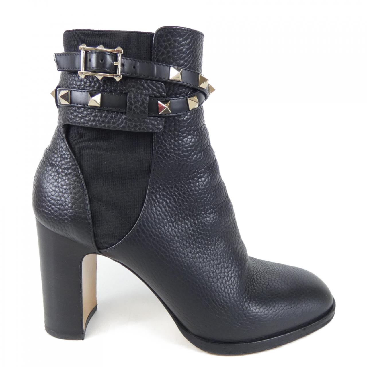 ヴァレンティノ ブーツ