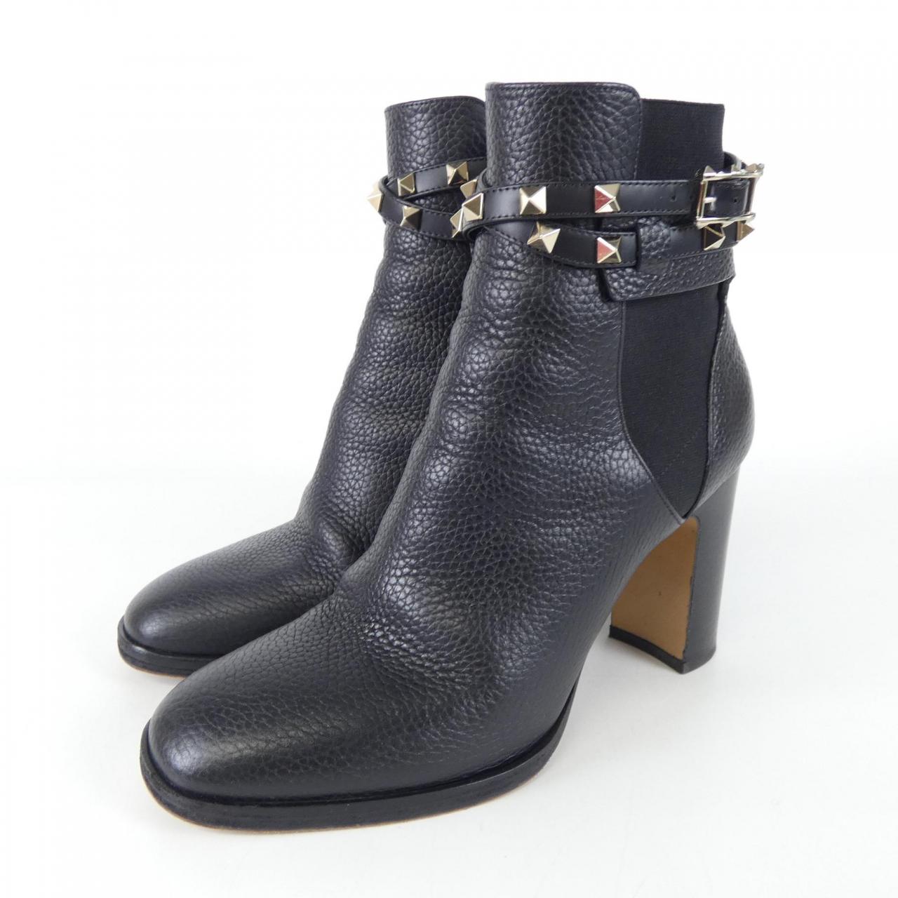 ヴァレンティノ ブーツ