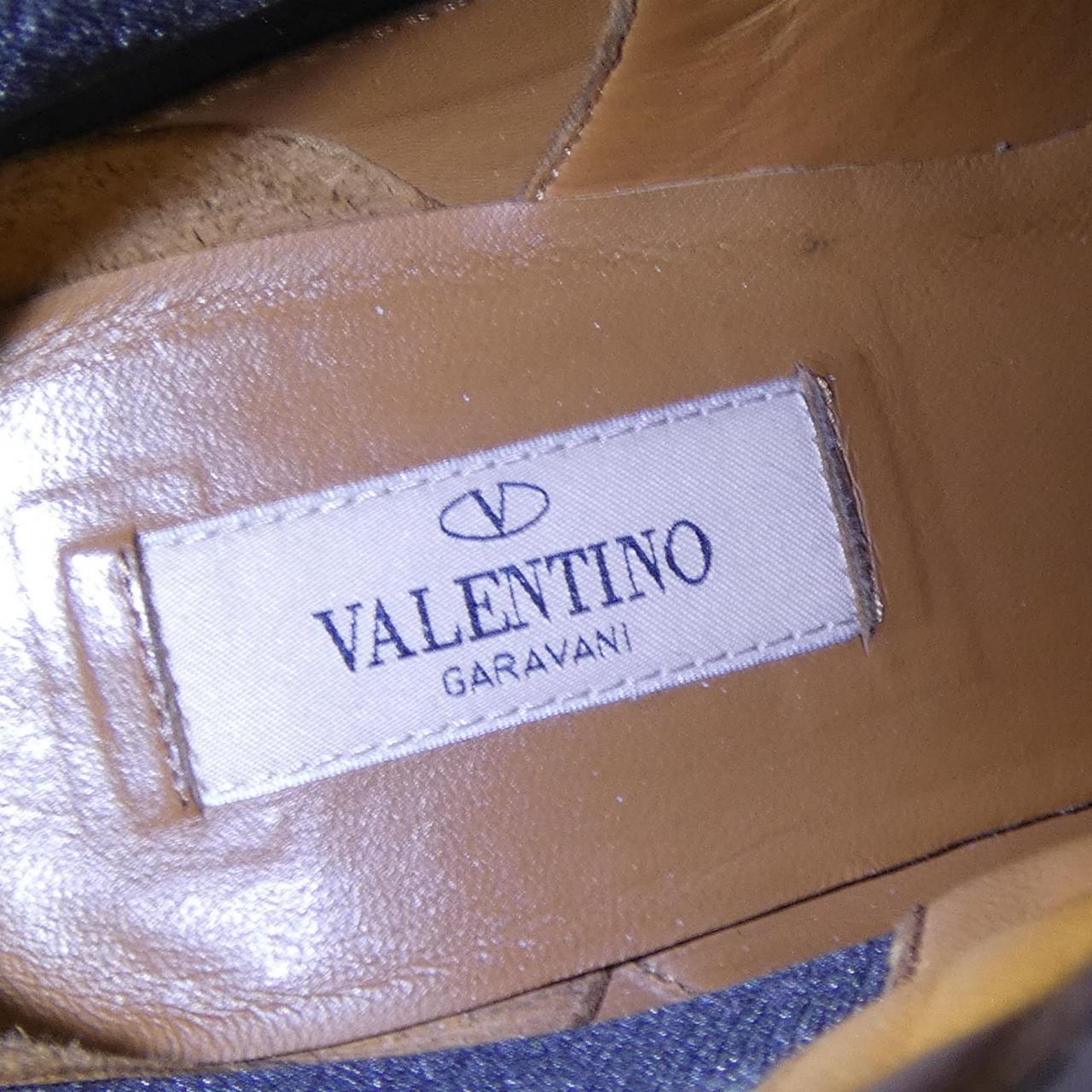 ヴァレンティノ ブーツ