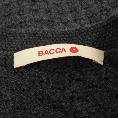 バッカ カーディガン