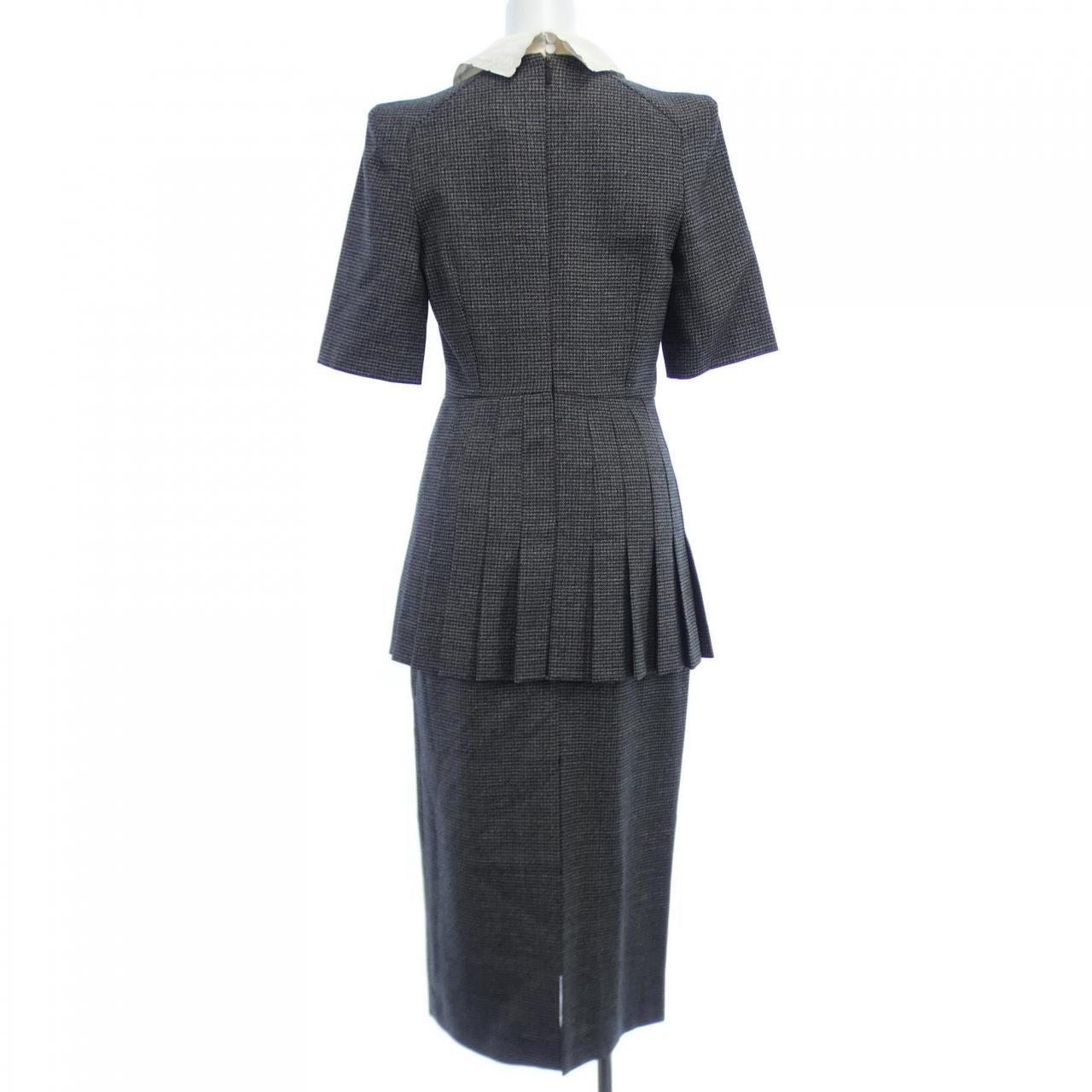 フェンディ FD9828 A5FT ドレス