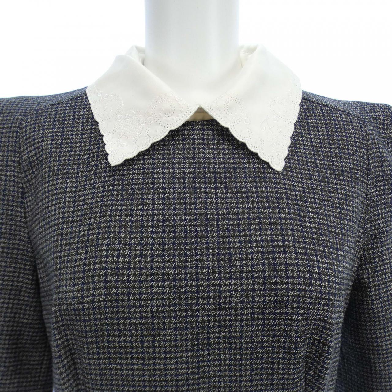 フェンディ FD9828 A5FT ドレス