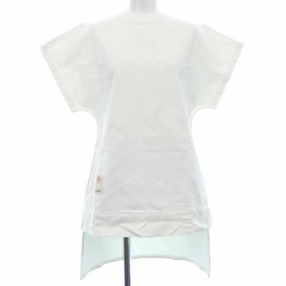ジルサンダー コットンTシャツ