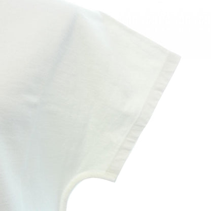 ジルサンダー コットンTシャツ