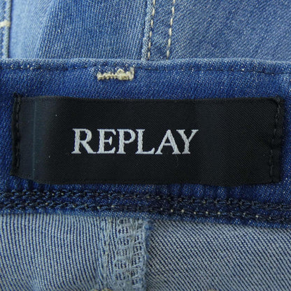 リプレイ ジーンズ