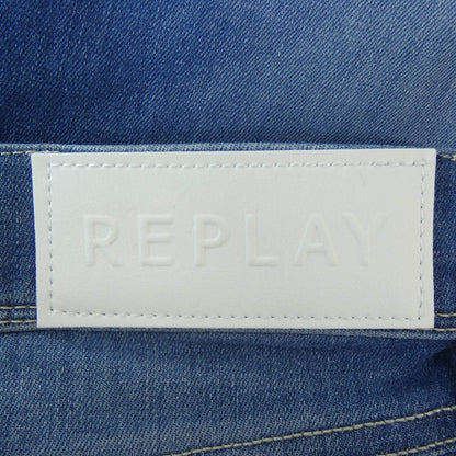 リプレイ ジーンズ