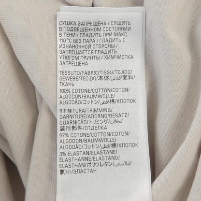 バレンシアガ コットンTシャツ